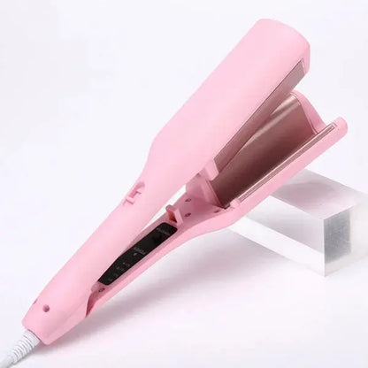 Mermaid Wave Curling Iron