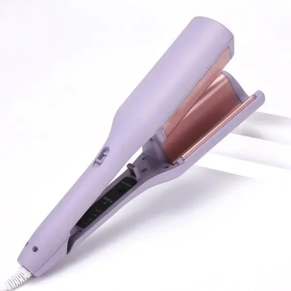 Mermaid Wave Curling Iron