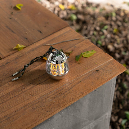 MiniEggLight - Elegant Desk Lamp
