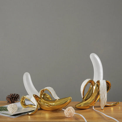 BananaBeam – Stylish Banana Lamps