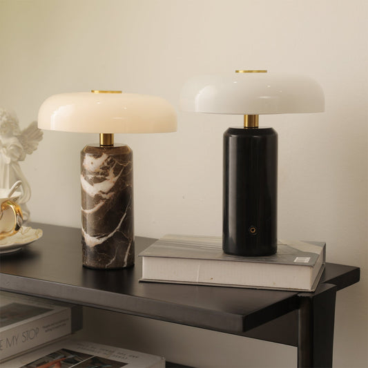 ElaraRadiance - Modern Desk Lamp