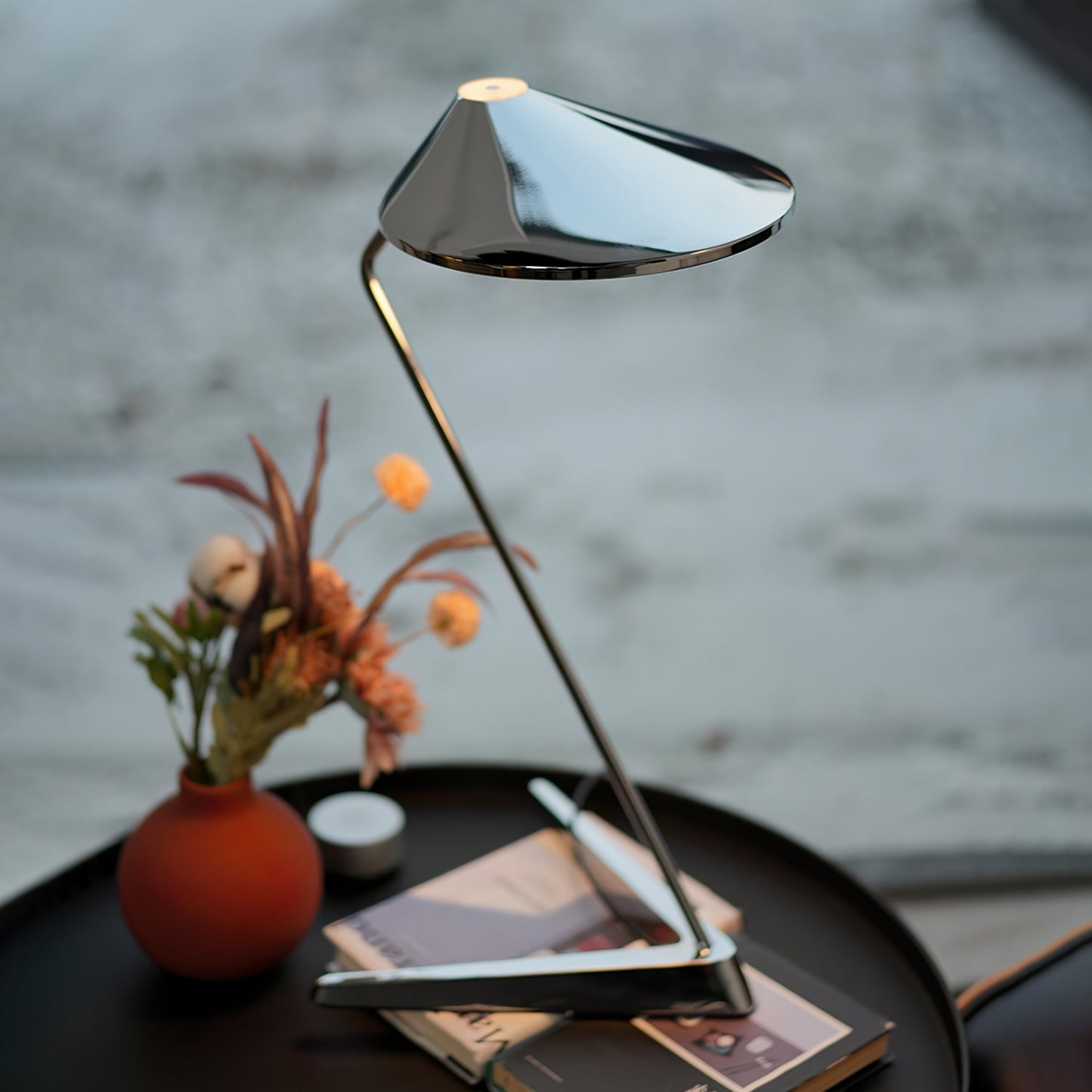 ClarityBeam - Table Lighting