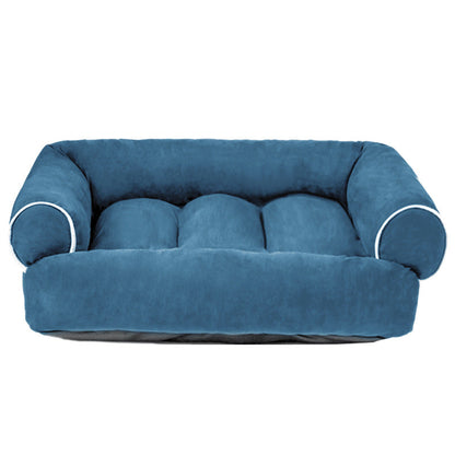 Orthopedic Dog Bed with Washable Cover – Comfortable Joint Support for Ultimate Warmth and Style