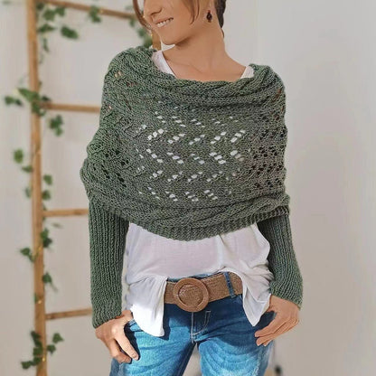 Terra™ – Cozy Style in Every Wrap