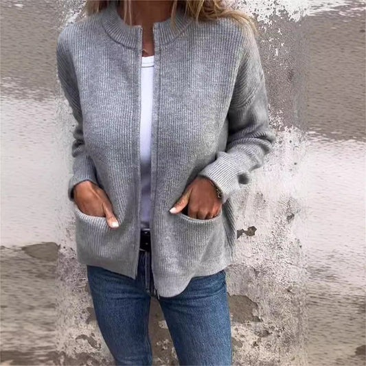 Timeless Comfortable Cardigan for Women | Vanessa