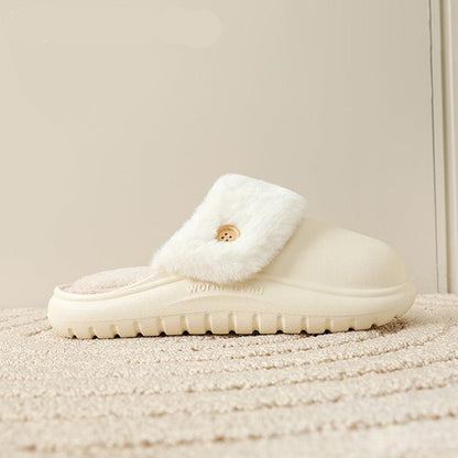 CozyFlex™ Slippers For Indoors And Outdoors