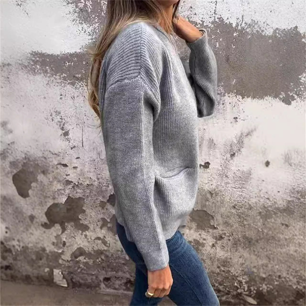 Timeless Comfortable Cardigan for Women | Vanessa