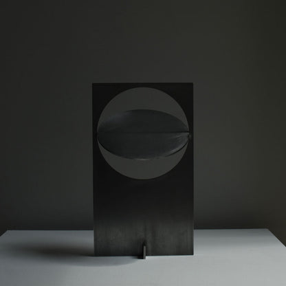 SleekShine - Minimalistische Tafel Lamp met LED Verlichting