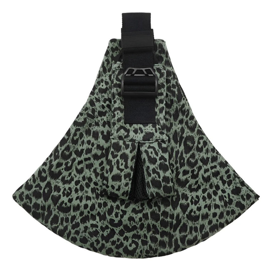 Baby Sling Carrier - Porte-bébé ajustable - Porte-hanche