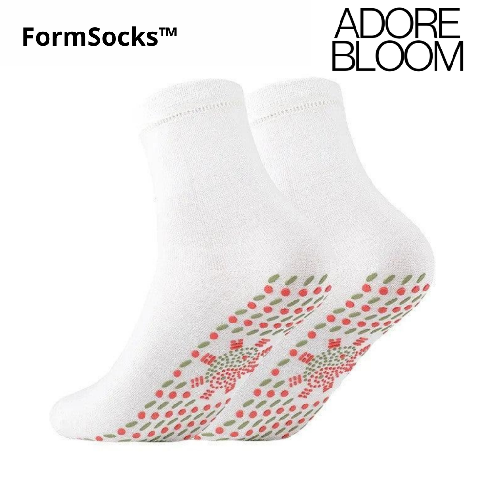1+2 Free | FormSocks™ -  Compression socks with tourmaline-ion technology