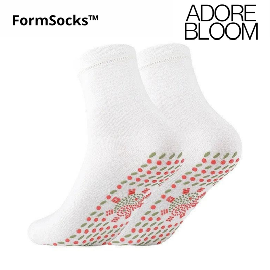1+2 Free | FormSocks™ -  Compression socks with tourmaline-ion technology
