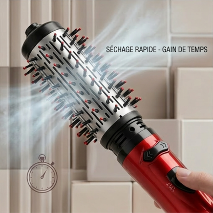 Dernier Jour -50% | AeroFuse™ Sèche-cheveux multifonction