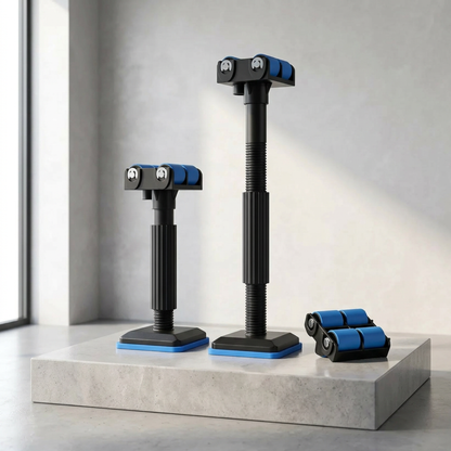 Dernier Jour -50% | EasyLift™ Rails de montage et de levage