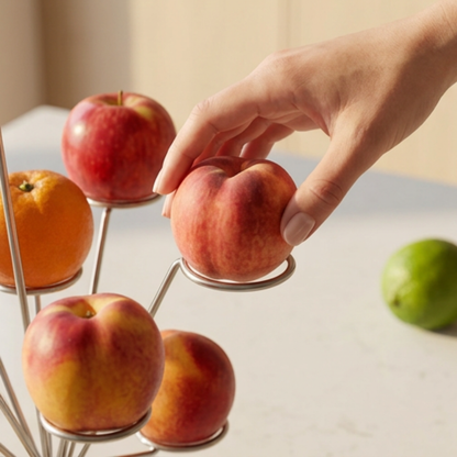 Dernier Jour -50% | AirFruit™ Présentoir à Fruits Moderne