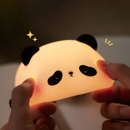 GlowPanda - Stylish Table Lamp