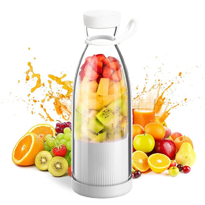 BlendGo™ Blender Portable | Smoothies et Jus Frais Partout
