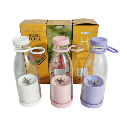 BlendGo™ Blender Portable | Smoothies et Jus Frais Partout