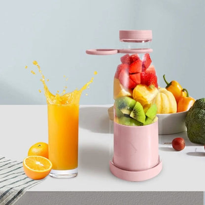 BlendGo™ Blender Portable | Smoothies et Jus Frais Partout