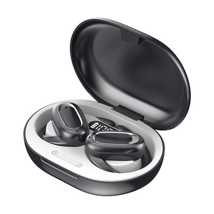 Écouteurs Bluetooth Portables Stéréo 3D SoundWave™