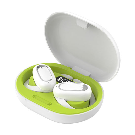 Écouteurs Bluetooth Portables Stéréo 3D SoundWave™