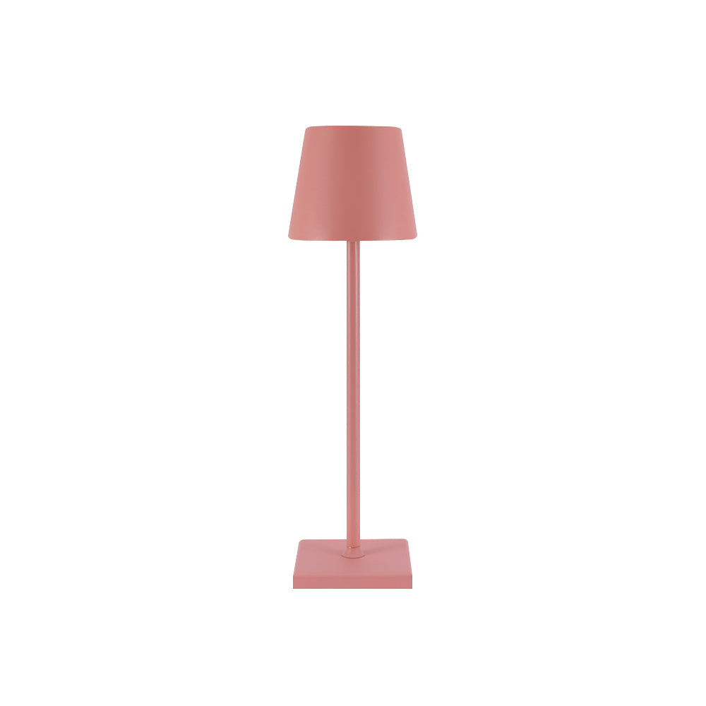 PoldLight – Modern LED Table Lamp with Charging Capability