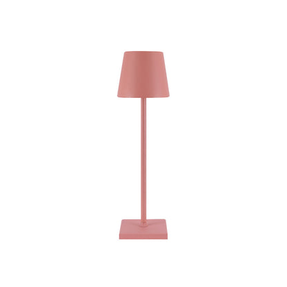 PoldLight – Modern LED Table Lamp with Charging Capability