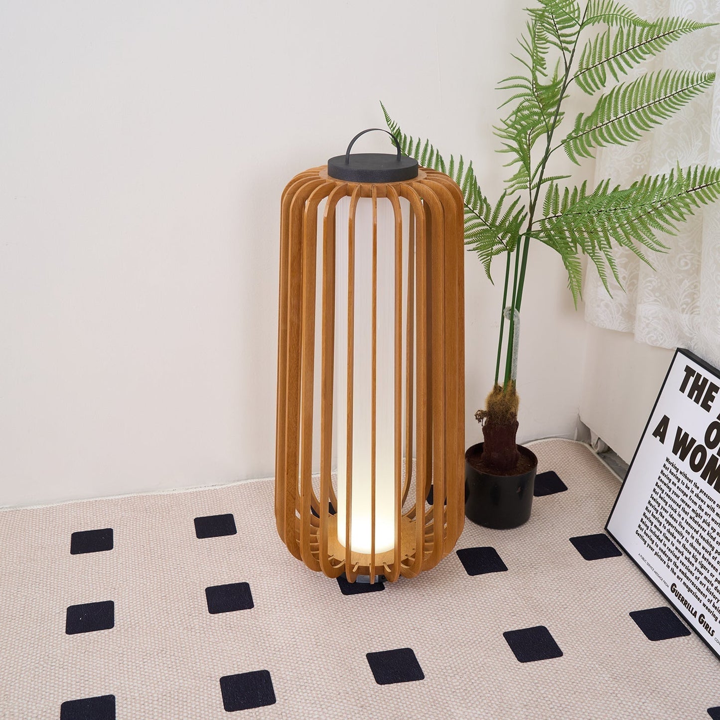 TimberGlow - Legno Outdoor Lighting