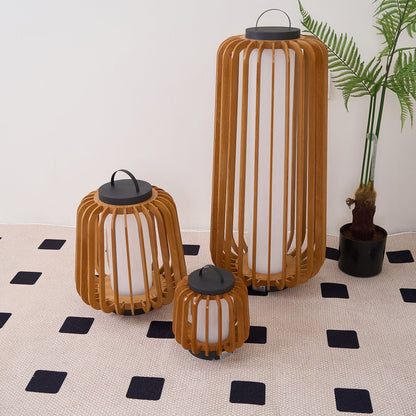 TimberGlow - Legno Outdoor Lighting