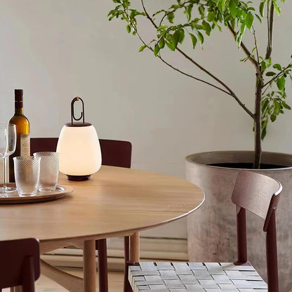 LumaZen - Japandi Style Table Light
