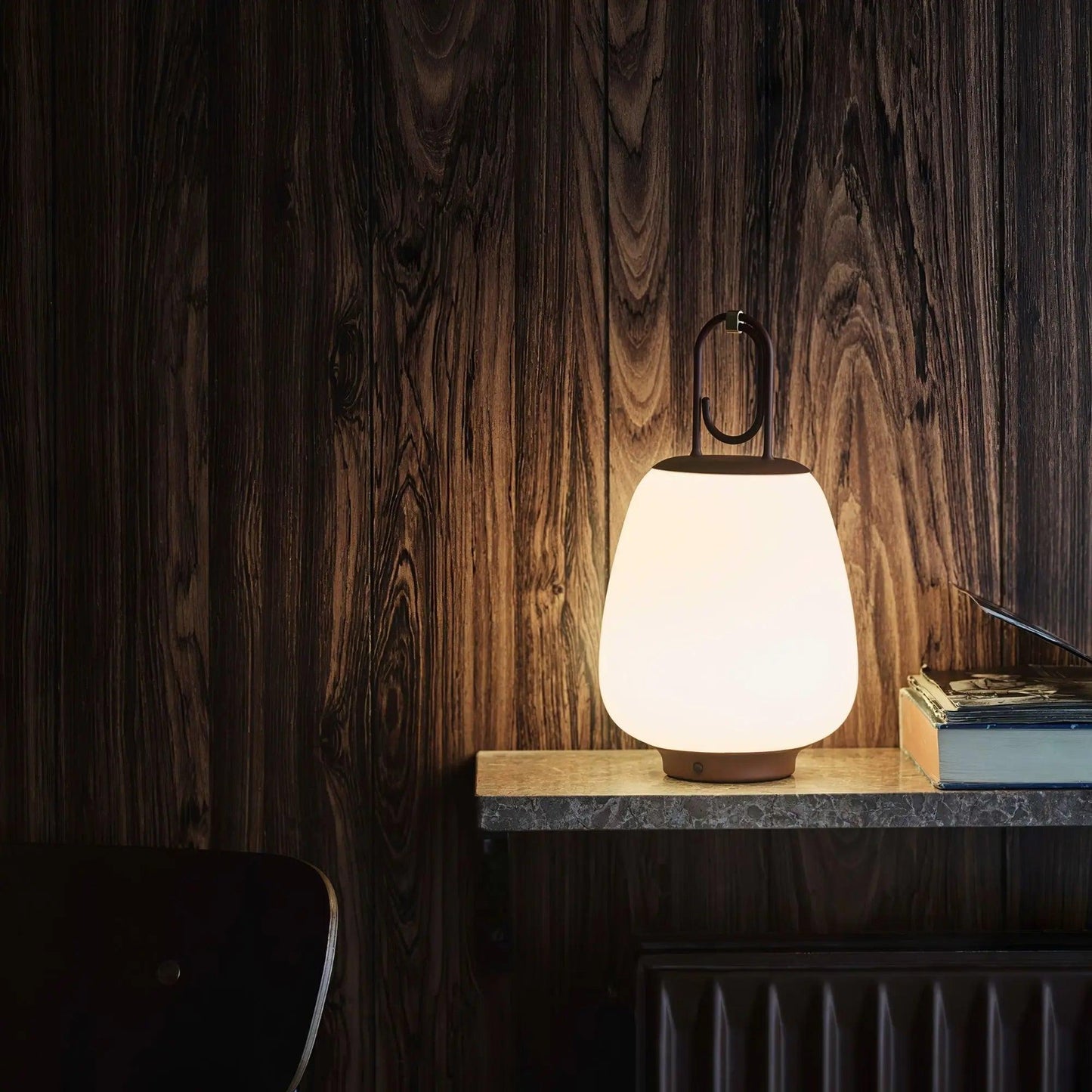 LumaZen - Japandi Style Table Light