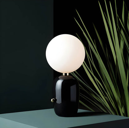 RaisoGlow – Minimalist Table Lamp