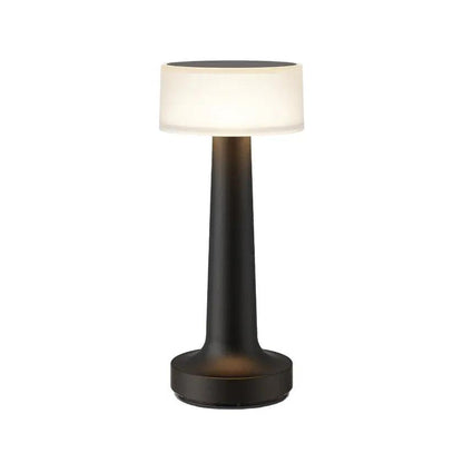 GlowEra - Refined Retro Lighting for Your Bar