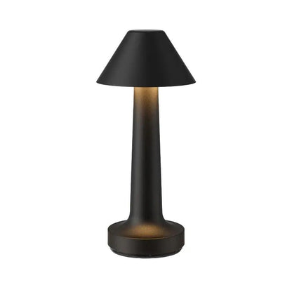 GlowEra - Refined Retro Lighting for Your Bar