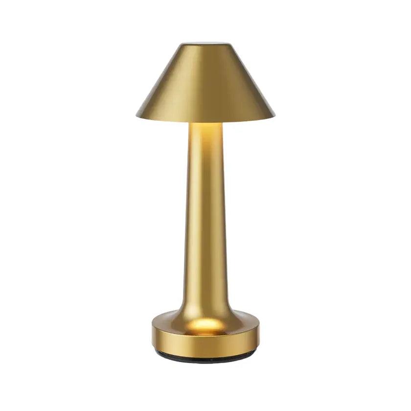 GlowEra - Refined Retro Lighting for Your Bar