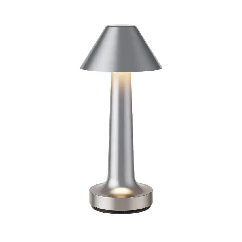 GlowEra - Refined Retro Lighting for Your Bar