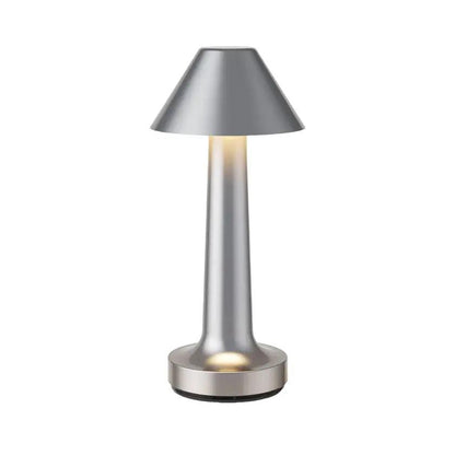 GlowEra - Refined Retro Lighting for Your Bar