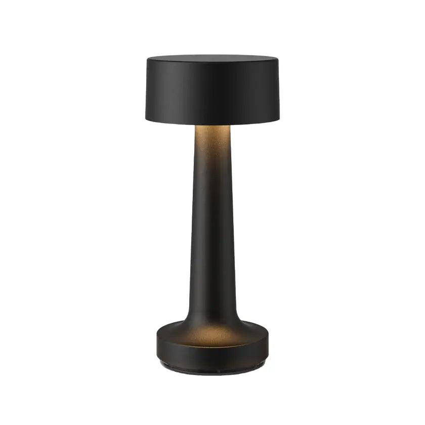 GlowEra - Refined Retro Lighting for Your Bar