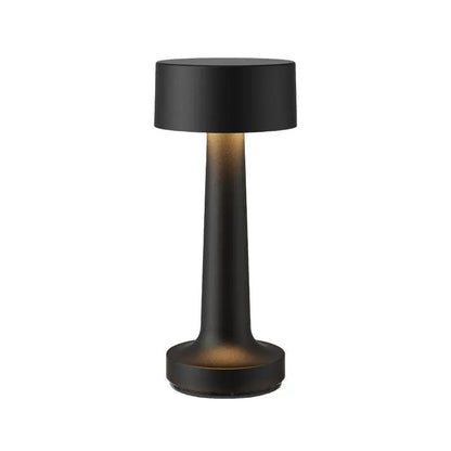 GlowEra - Refined Retro Lighting for Your Bar