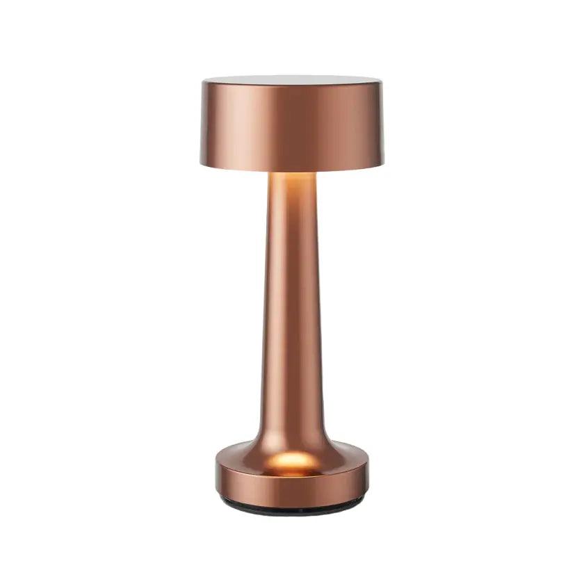 GlowEra - Refined Retro Lighting for Your Bar
