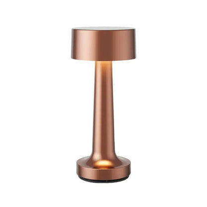 GlowEra - Refined Retro Lighting for Your Bar