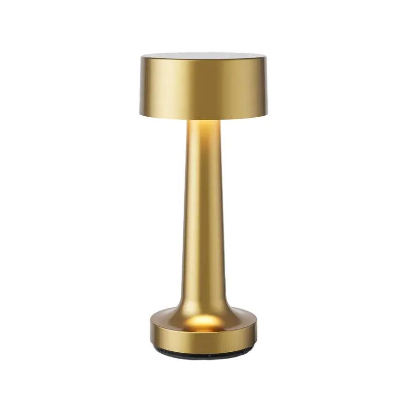 GlowEra - Refined Retro Lighting for Your Bar