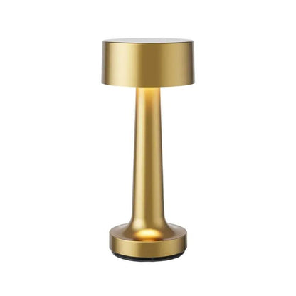 GlowEra - Refined Retro Lighting for Your Bar