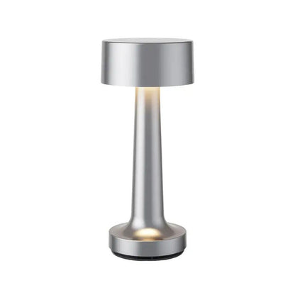 GlowEra - Refined Retro Lighting for Your Bar