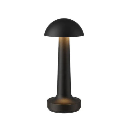 GlowEra - Refined Retro Lighting for Your Bar