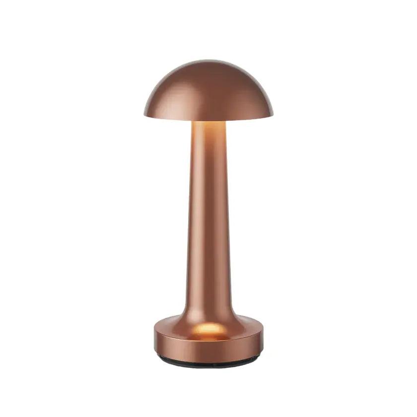 GlowEra - Refined Retro Lighting for Your Bar