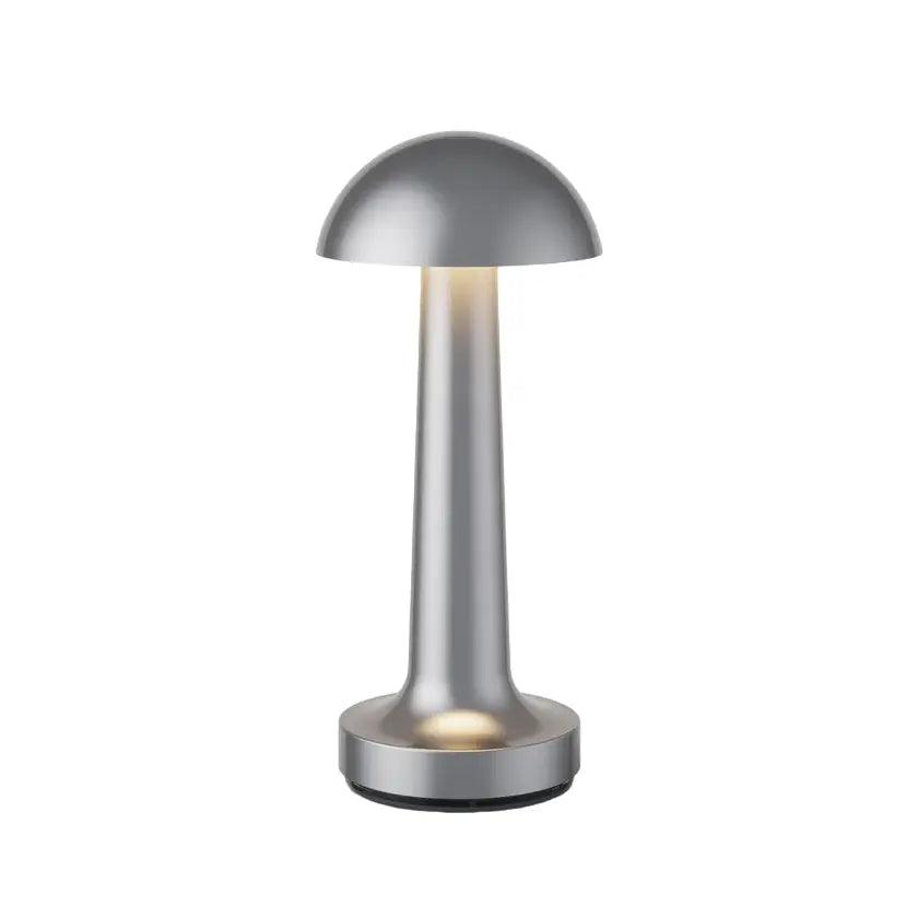 GlowEra - Refined Retro Lighting for Your Bar