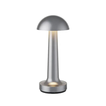 GlowEra - Refined Retro Lighting for Your Bar
