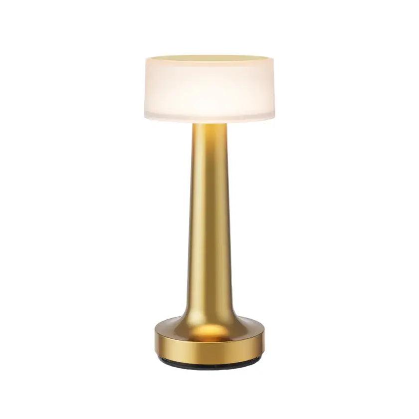 GlowEra - Refined Retro Lighting for Your Bar