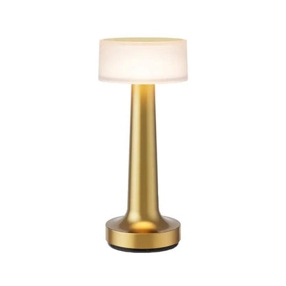 GlowEra - Refined Retro Lighting for Your Bar