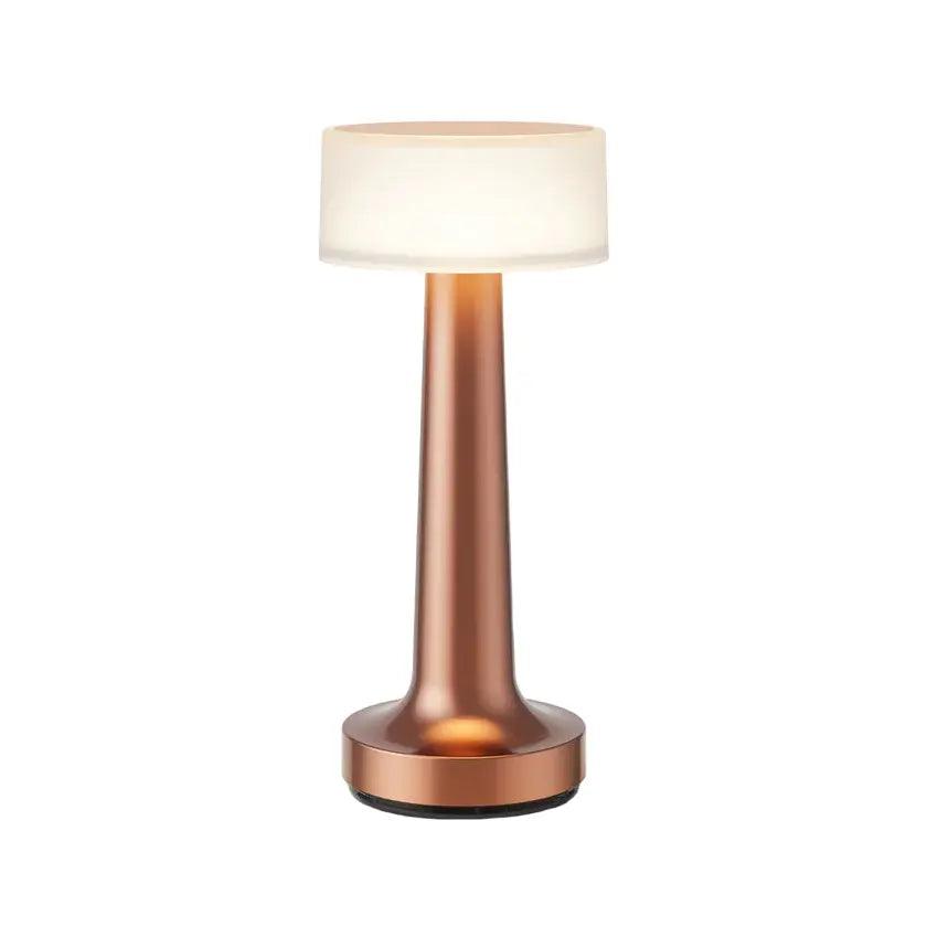 GlowEra - Refined Retro Lighting for Your Bar